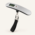 The Balance — Digital Luggage Scale