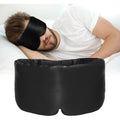 Wraparound Travel Sleep Mask