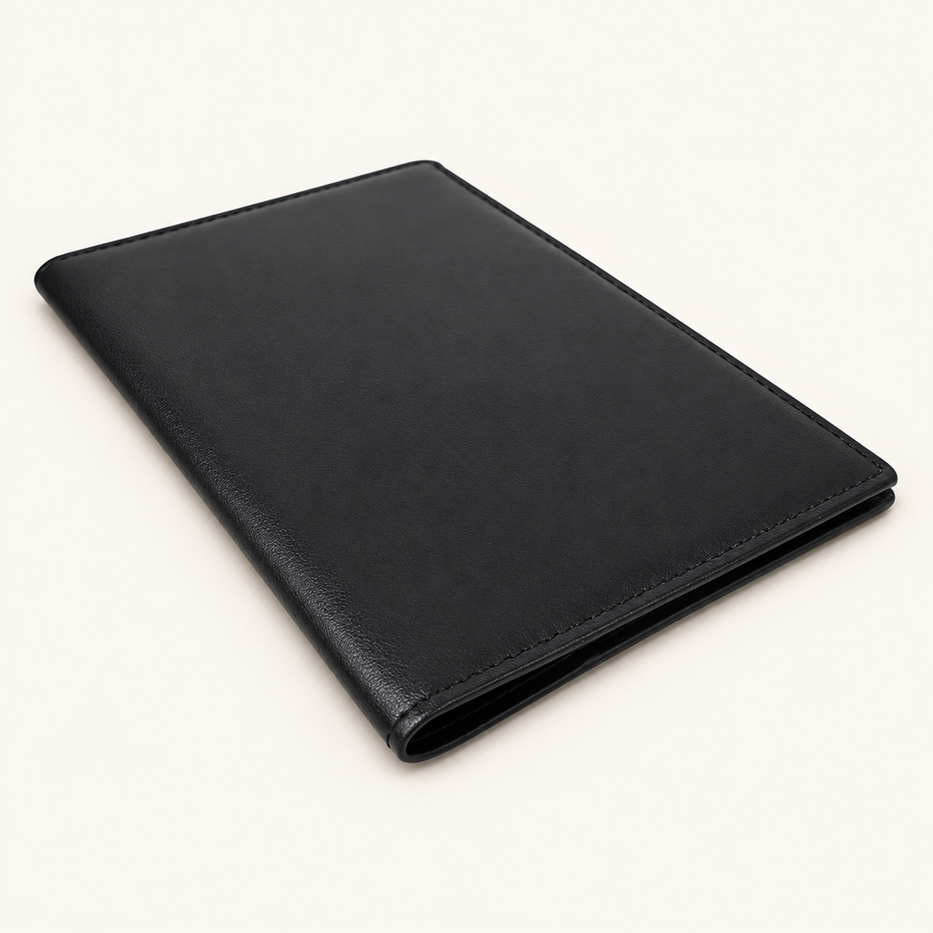 The Passage — Passport Holder