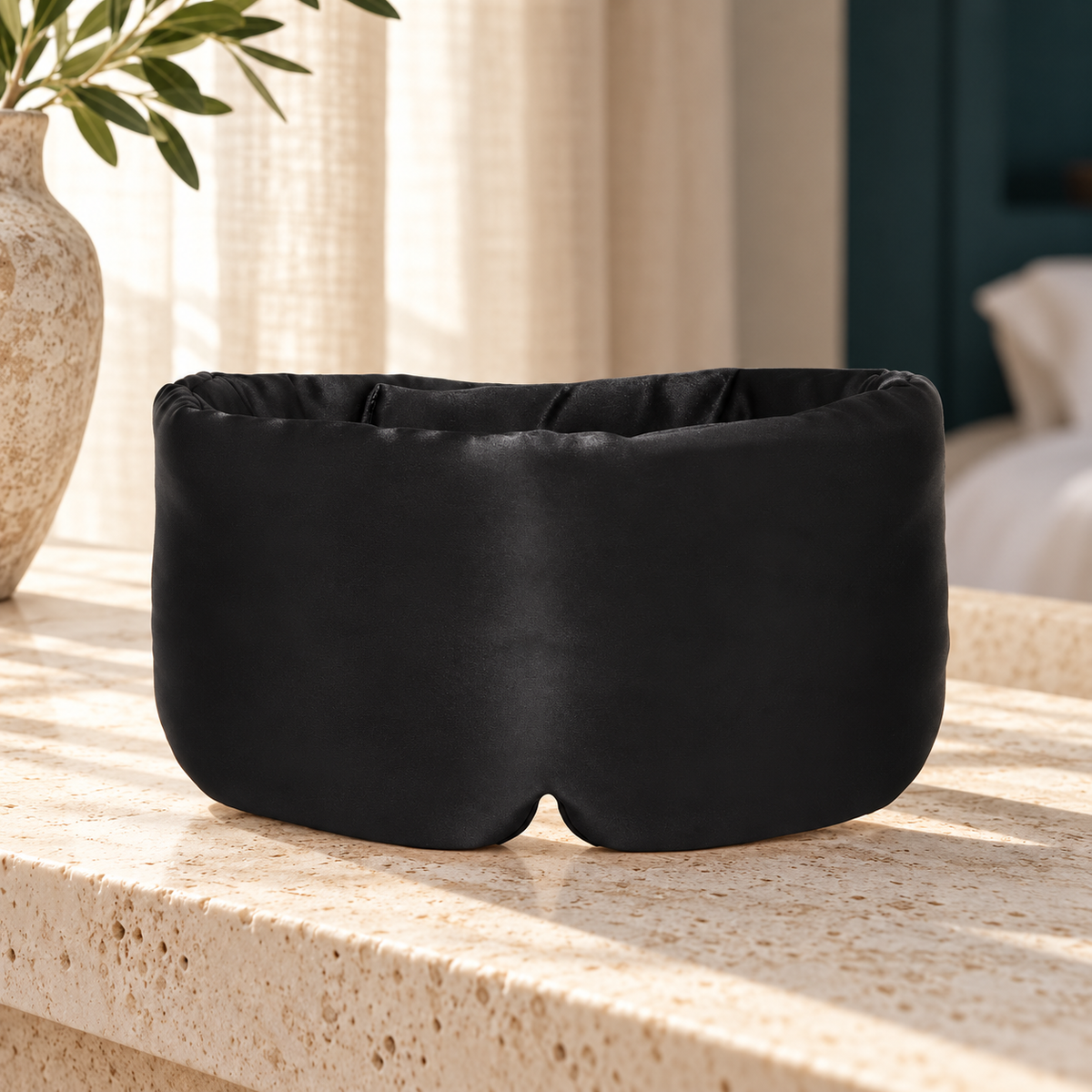 The Rest — Wraparound Sleep Mask