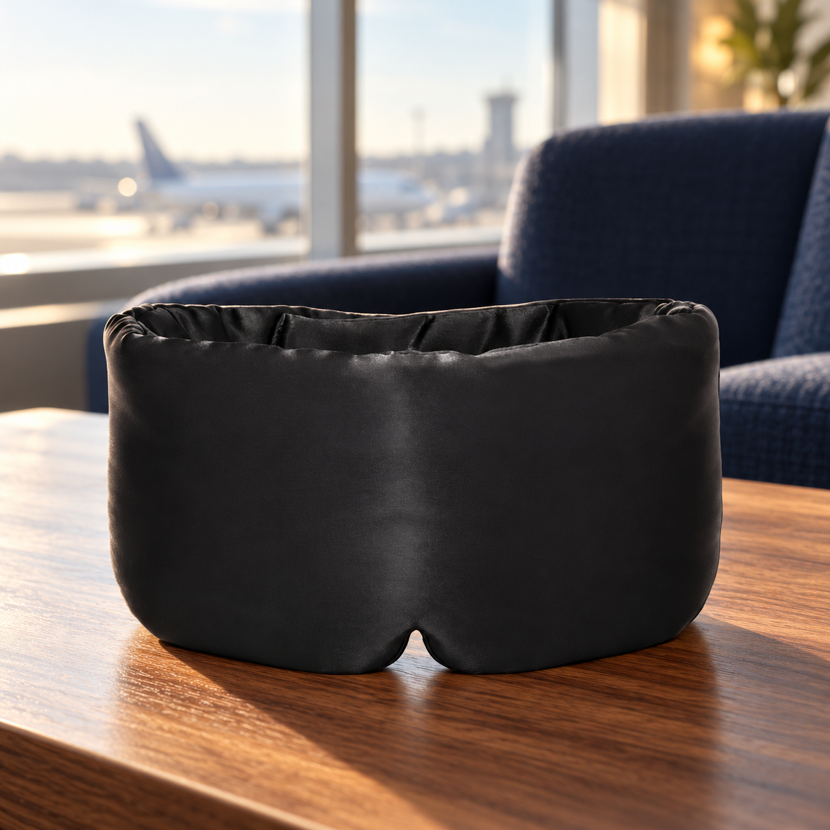 The Rest — Wraparound Sleep Mask