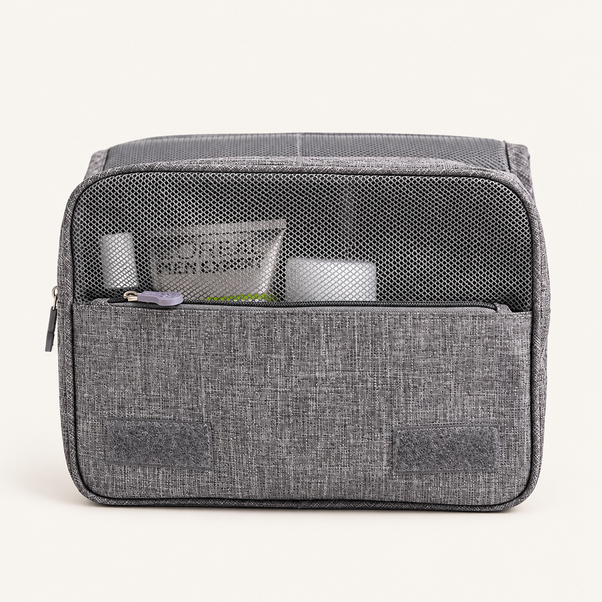 The Ritual — Hanging Toiletry Bag